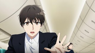 Kimihiko Kimizuka Edit Tantei Wa Mou Shindeiru