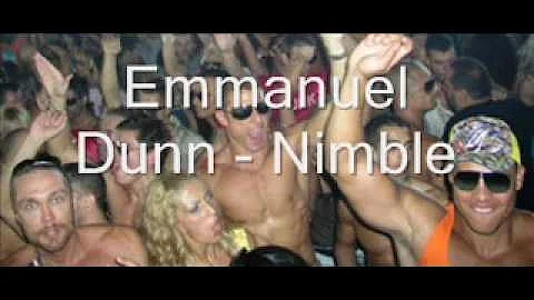 Emmanuel Dunn  -  Nimble