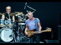 Vinnie Colaiuta explains Sting's 'Seven Days'