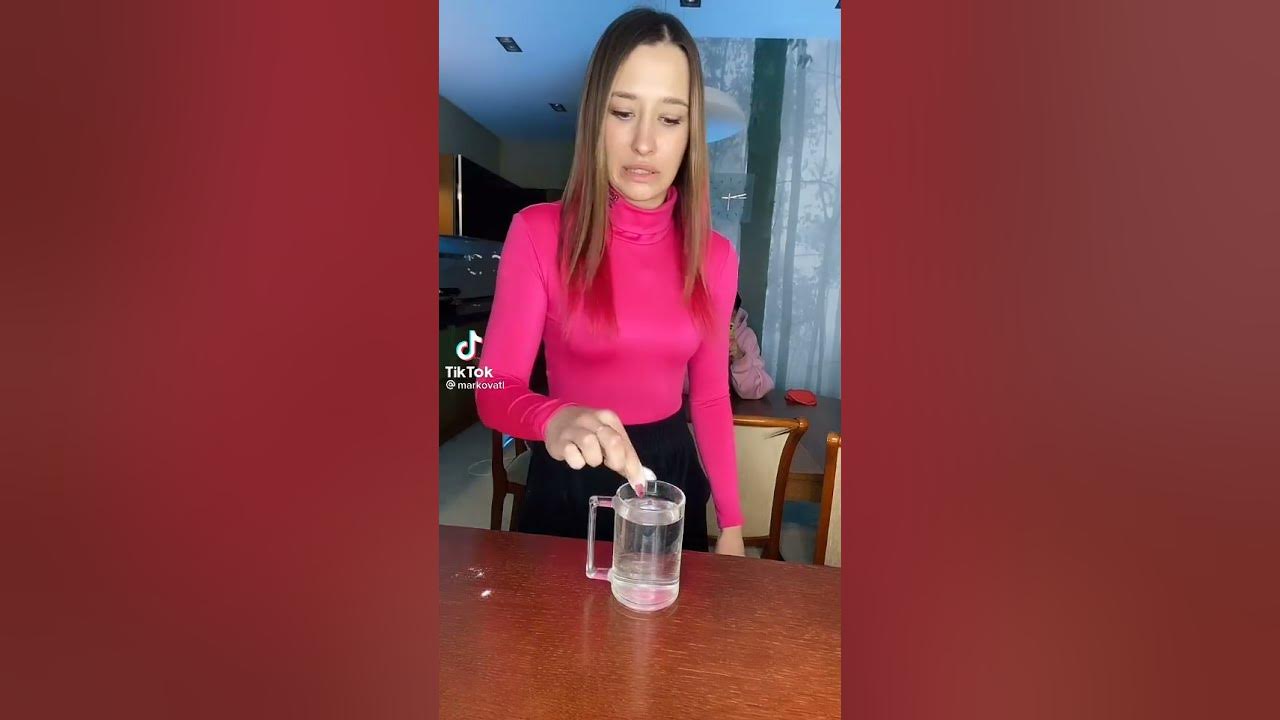 тётя Наташа и Хабиб - YouTube