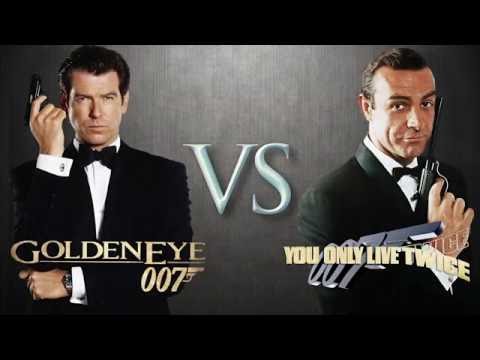 Video: Hvilken bil kjørte James Bond i You Only Live Twice?