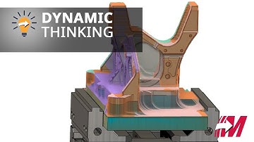 Leveraging Mastercam