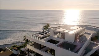 San Diego's Contemporary Masterpiece - 311 Sea Ridge Dr