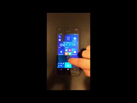 Video: Kaip Sukurti „Windows Mobile“nuorodą