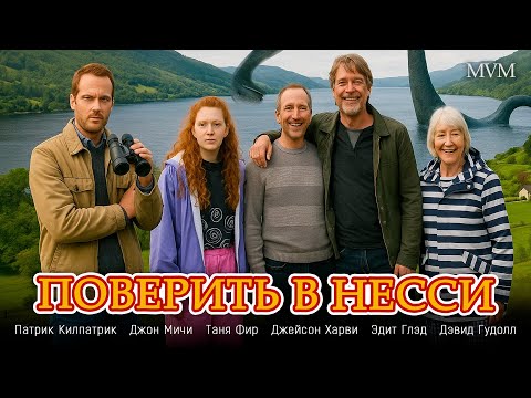 ЧТО СКРЫВАЕТ ЛОХ-НЕСС? ТАЙНА, КОТОРАЯ ИЗМЕНИТ ВСЁ! Поверить в Несси