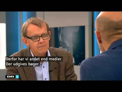 Video: Hur En Journalist Fungerar