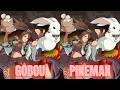 Guilty Gear Strive 2.0 Gobou Jam VS PineMan Jam High Level Gameplay