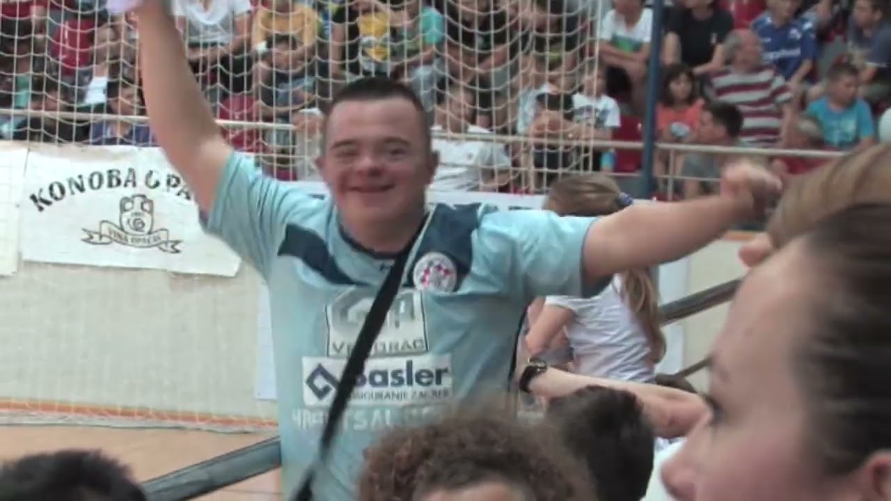 MNK NOVO VRIJEME MAKARSKA - 500 SLUŽBENIH UTAKMICA