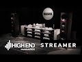 MUNICH HIGH END SHOW 2024 - STREAMER