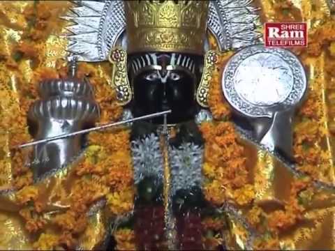 Rasbhina Ray Ranchhod  Popular Gujarati Song  Ranchhodray Aarti  Nidhi Dholakiya