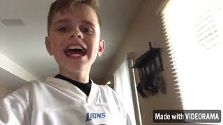i play fortnite everyday song official song
