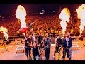 IN EXTREMO - PIKSE PALVE / LIVE - SUMMER BREEZE 2017 (Official Video)