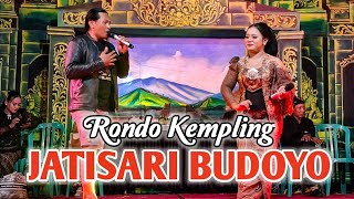 Rondo Kempling Reni U0026 Kang Kirun Yogo Jaranan Jatisari Budoyo  Sulur Mulyosari Pagerwojo