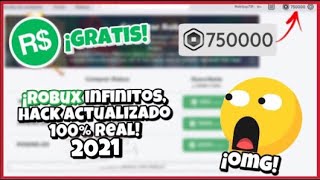 Como Tener Robux Herunterladen - como tener robux infinitos gratis en un minuto robux hack