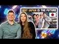 10 Ways Japan is 10 Years Ahead of the World | Reaction