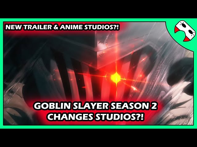 Goblin Slayer Season 2 Anime Adaptation Has Revealed Its New Trailer -  Dafunda.com