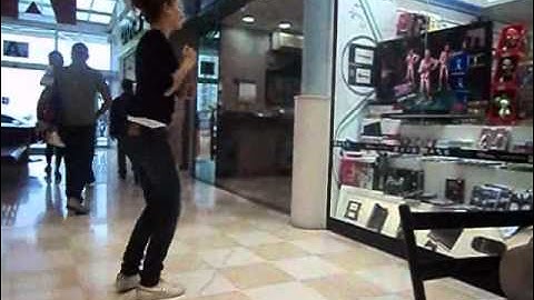 Kinect Shopping Sorocaba