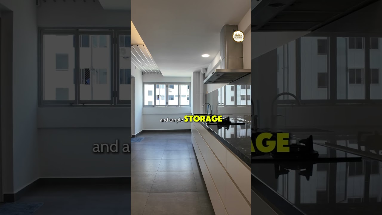 Before You Buy in Bishan… Watch This! #bishan