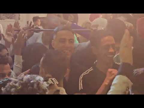 دنيا معفره النجم علي الصغير و العالمي محمود ابو حسام ملحوظه كمل الفيديو للأخر وأنت تعرف قاعه 
