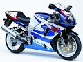 GSXR750 У (Джиксер 2000)