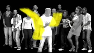 Imagine Uganda@50 youth campaign official video "Victorious"