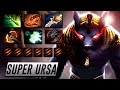 Super URSA Immortal Rank - Dota 2 Pro Gameplay [Watch & Learn]