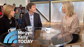 Baker Jack Phillip Refused To Make Cake For Gay Couple: I’ve Had Death Threats | Megyn Kelly TODAY