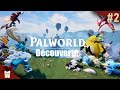 Palworld  on drive  dcouverte mode coop hberg avec ludumfabula   lets play fr 2