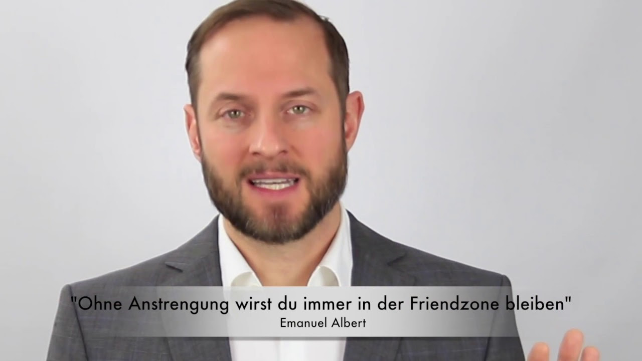 Verliebt in beste Freundin - so kommst du raus aus der Friendzone (Gamechanger!)