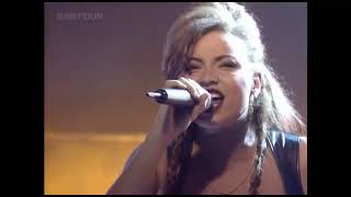 2 Unlimited - Do What's Good For Me  (Studio, TOTP)