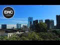 Microcentro & Retiro - Buenos Aires, Argentina (HD)