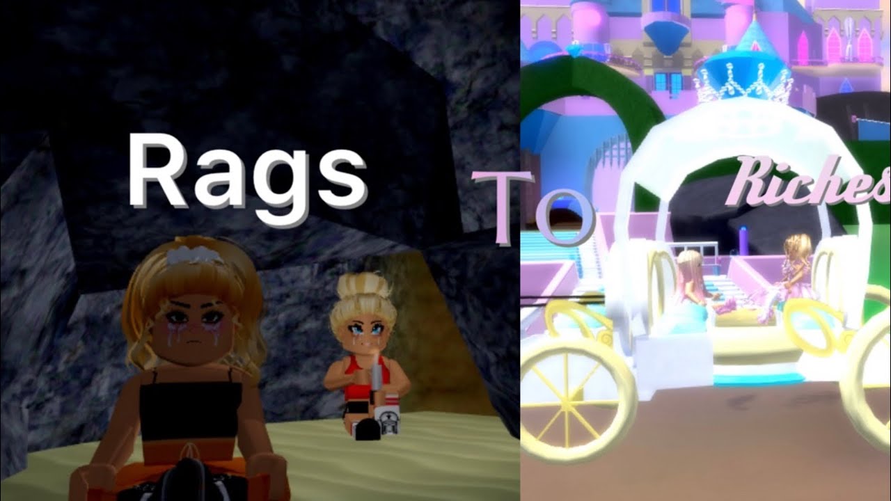 Rags To Riches Rp Ft Royal Roblox YouTube 