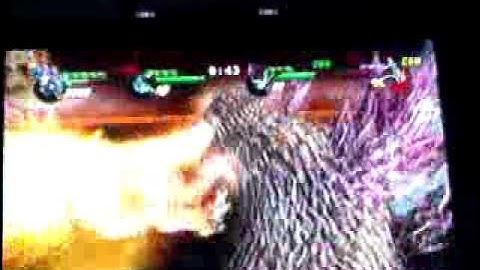 Anguirus unleashed Day 10 Big trouble