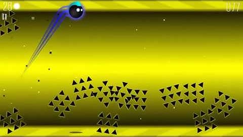 Dash till Puff 2 - 182 points in Lightspeed Impossible Mode!