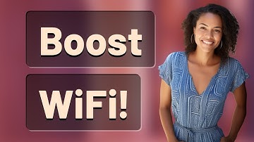 Can Adjusting Router Antennas Really Boost Your WiFi Signal?