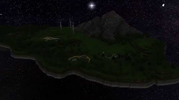 StarMade - Domus Island Build 03 - Shattered Skies