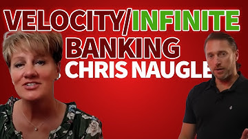 INFINITE BANKING GEMENGD MET VELOCITY BANKING MET CHRIS NAUGLE