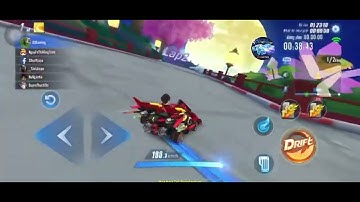 Hack Zing speed mobile iOS 2025 mới nhất