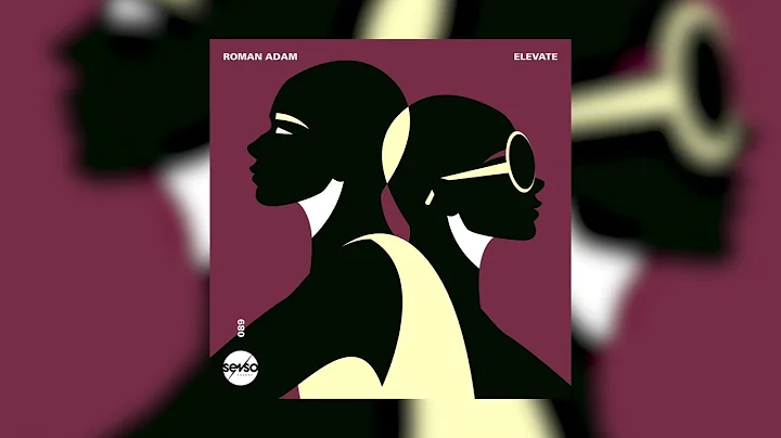 Roman Adam - Pretend (Original Mix)