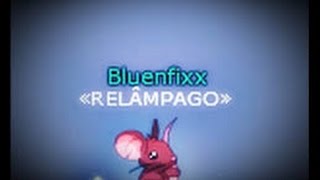 Transformice-Bluenfixx a lenda!