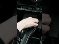 2023 Toyota Crown Interior