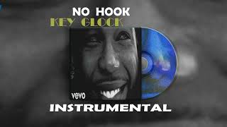 key Glock No hook instrumental Resimi