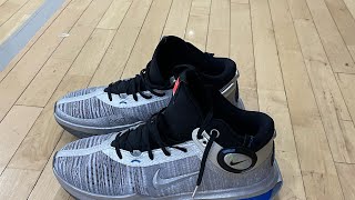 Nike G.T. Jump 2 ASW Review