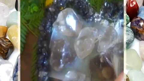 How to use Smokey Quartz Crystal for Healing