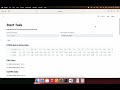[GUI] start task2