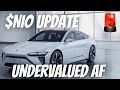 Nio stock news update  nio to be delisted  it wont happen know the truth