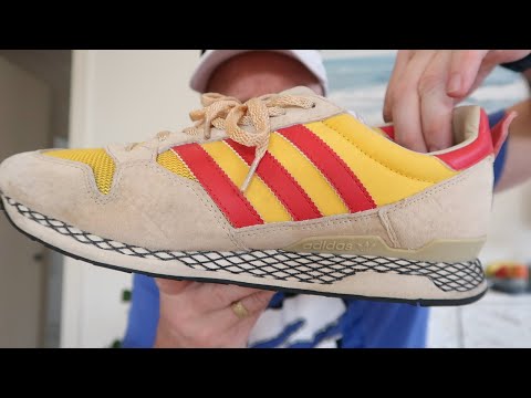 トップス vintage adidas REMAKE docking Foodie Did Deadstock And Adidas Just Release The Greatest Coffee