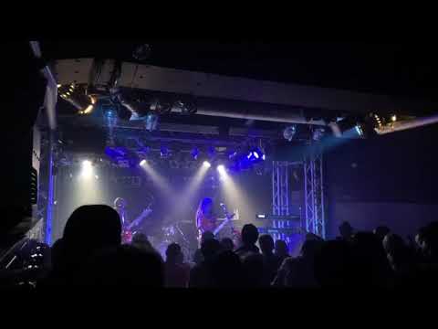 【 LIVE映像】ザ・ヒーナキャット /上様