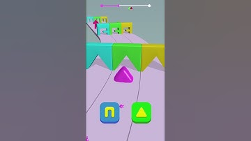 Juice Run! Satisfying Games #shorts #satisfying #satisfyingvideo #Games #gameplay