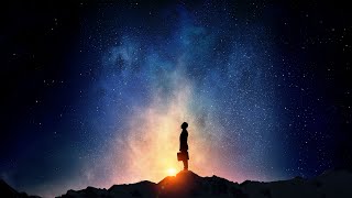 God Please Hear Me | 432 Hz Meditative Ambient Music | Space Soundscape